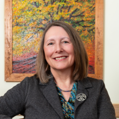 Claire Arnold-Baker