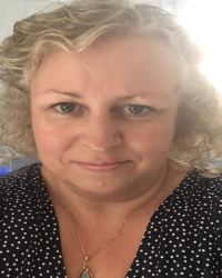 Jenty Goodyer Diploma in Counselling, MBACP, RGN Jenty Goodyer Diploma in Counselling, MBACP, RGN