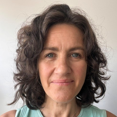 Nandi Kriwaczek