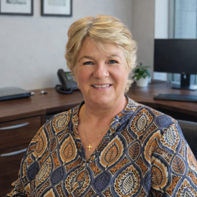 Elizabeth Boyd