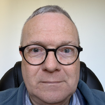 Gareth Fowler
