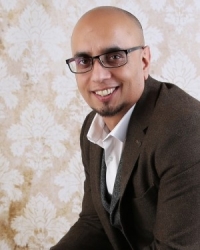 Saghir Shah, Regd BACP, BA (Hons) Integrative Counsellor Saghir Shah, Regd BACP, BA (Hons) Integrative Counsellor