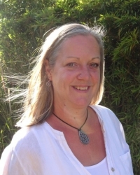 Deborah Thurman MA MBACP Deborah Thurman MA MBACP