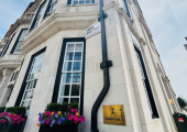 Eaton Gate Location