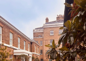 Duke of York Square Location