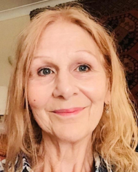 Beryll Patricia Camplin Beryll Patricia Camplin