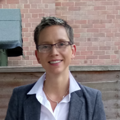 Sarah Coe