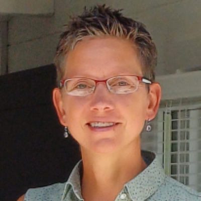 Sarah Coe