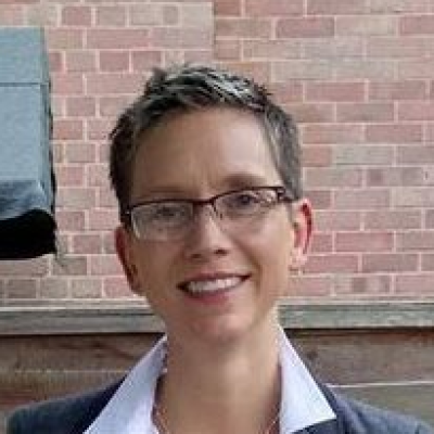Sarah Coe