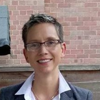 Sarah Coe