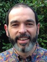 Chris Sansom, BA (Hons), M.A, Dip in Integrative Counselling, MBACP (Accred.) Chris Sansom, BA (Hons), M.A, Dip in Integrative Counselling, MBACP (Accred.)