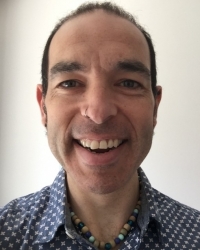 Chris Sansom, BA (Hons), M.A, Dip in Integrative Counselling, MBACP (Accred.) Chris Sansom, BA (Hons), M.A, Dip in Integrative Counselling, MBACP (Accred.)