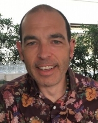 Chris Sansom, BA (Hons),M.A, Integrative Counsellor & Supervisor MBACP (Accred.) Chris Sansom, BA (Hons),M.A, Integrative Counsellor & Supervisor MBACP (Accred.)