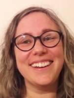 Nicola Wickstead Nicola Wickstead