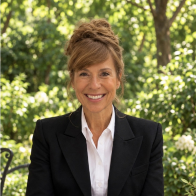 Paula Marshall-Smith