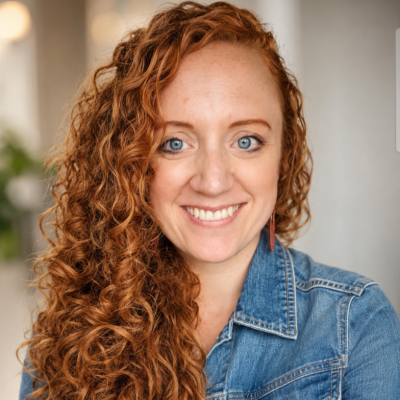 Amy Ridpath