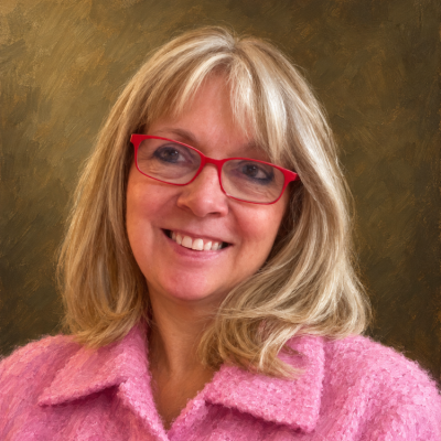 Linda MacLeod