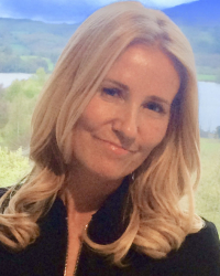 Deborah Barker MBACP Deborah Barker MBACP