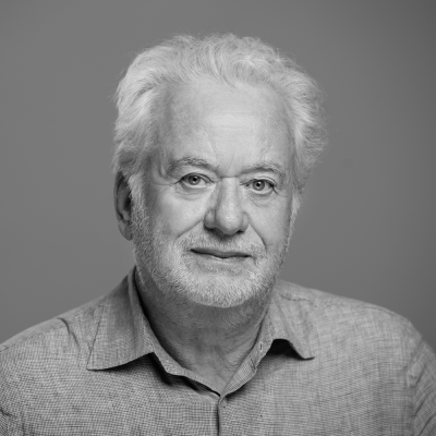 Frank O'Donovan