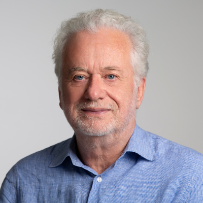 Frank O'Donovan