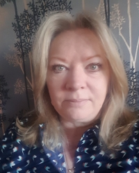 Julie Hills MBACP Counsellor Julie Hills MBACP Counsellor