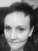 Claudia Kempinska-Hill MA QTS Reg. MBACP (Accred.) Psychotherapist, Supervisor Claudia Kempinska-Hill MA QTS Reg. MBACP (Accred.) Psychotherapist, Supervisor