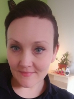 Claudia Kempinska-Hill MA QTS Reg. MBACP (Accred.) Psychotherapist, Supervisor Claudia Kempinska-Hill MA QTS Reg. MBACP (Accred.) Psychotherapist, Supervisor