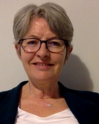 Teresa Johnstone Teresa Johnstone