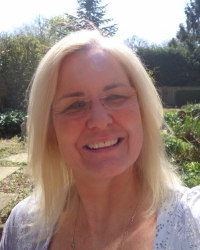Kate Heavey BA (Hons) MBACP (Accredited) Adults and Couples Kate Heavey BA (Hons) MBACP (Accredited) Adults and Couples