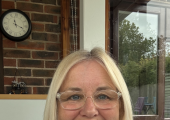 'Office in the Garden' Kate