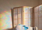 Hanbury Therapy Room