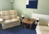 Droitwich Therapy Room