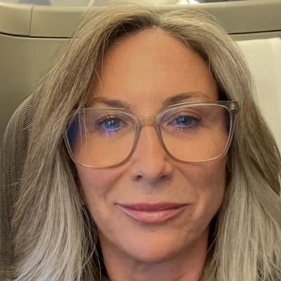 Suzanne Coussins