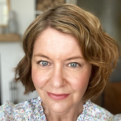 Marie Cairney