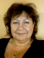 Jackie Pope Jackie Pope