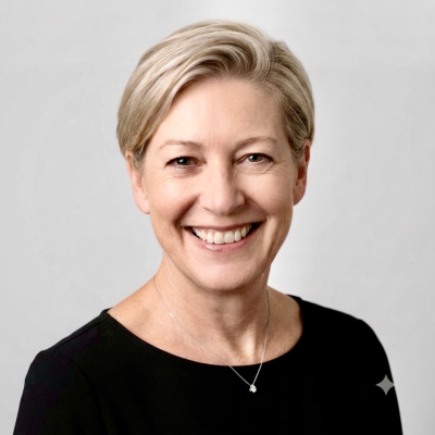 Sally Atkinson