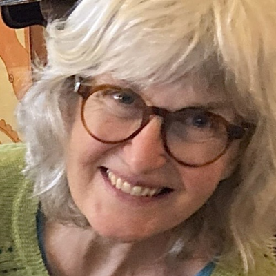 Kitty Crossley