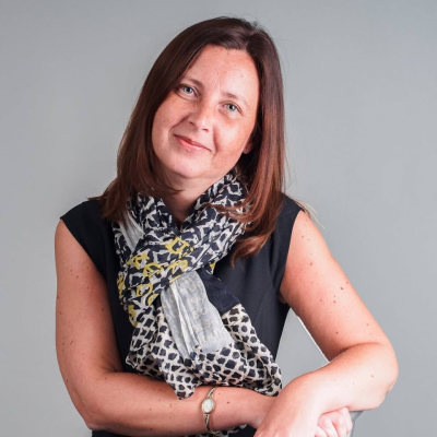 Colette Machard
