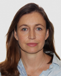 Robyn Clinton