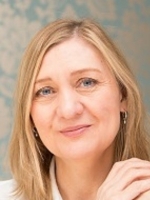 Sally Brown, stress, anxiety and self-esteem specialist Sally Brown, stress, anxiety and self-esteem specialist