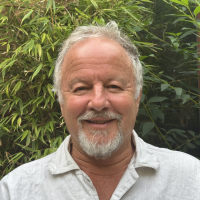 Paul Sakey