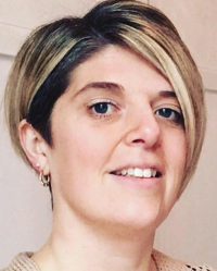 Lisa Proudfoot - Counsellor & Holistic therapist - Cosca Registered Lisa Proudfoot - Counsellor & Holistic therapist - Cosca Registered