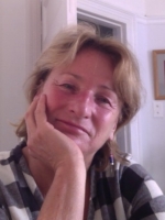 Susanne Gosling Susanne Gosling