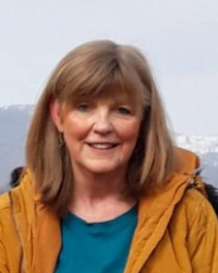 Anne Holden MBACP (Accredited) Anne Holden MBACP (Accredited)