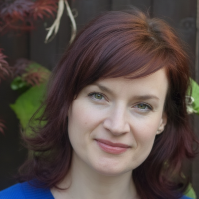 Helen Toplis