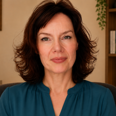 Helen Toplis