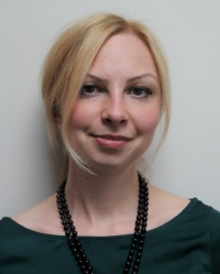 Maria Lyutova - MBACP (Accred), MSc Counselling and Psychotherapy Maria Lyutova - MBACP (Accred), MSc Counselling and Psychotherapy
