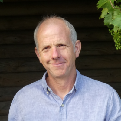 Mark Sparrow