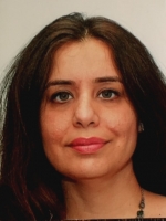 Fatima Syedain, BA Psych, MSc, MBACP Registered Fatima Syedain, BA Psych, MSc, MBACP Registered