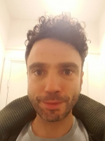 Gabriele Bassoli, Counselling Therapist, BSc (Hons), PGD, MBACP Gabriele Bassoli, Counselling Therapist, BSc (Hons), PGD, MBACP